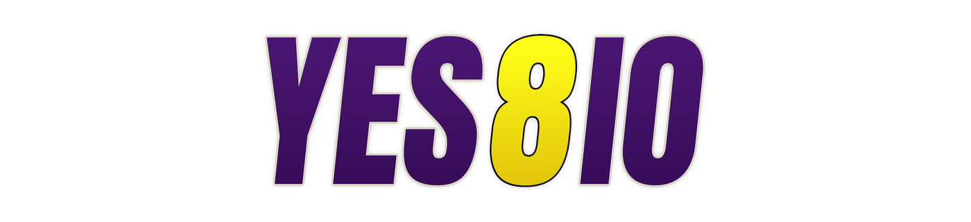yes8io